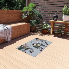 Load image into Gallery viewer, Anime Attack On Titan Rug