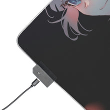 Load image into Gallery viewer, Call of the Night RGB LED Mouse Pad (Desk Mat)