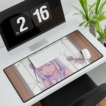 Load image into Gallery viewer, Anime Re:ZERO -Starting Life in Another World-r Mouse Pad (Desk Mat)