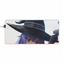 Load image into Gallery viewer, Mushoku Tensei: Jobless Reincarnation RGB LED Mouse Pad (Desk Mat)