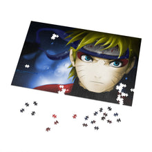 Load image into Gallery viewer, Anime Naruto Jigsaw Puzzle