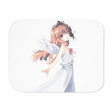 Load image into Gallery viewer, Anime Toradora! Sherpa Blanket