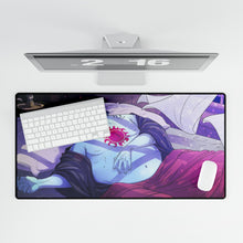 Load image into Gallery viewer, Anime One Piece Mouse Pad (Desk Mat)