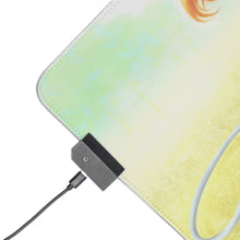 Load image into Gallery viewer, Trail of tears RGB LED Mouse Pad (Desk Mat)