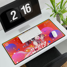 Load image into Gallery viewer, D4DJ Mouse Pad (Desk Mat)