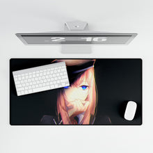 Load image into Gallery viewer, Anime Touken Ranbu Mouse Pad (Desk Mat)