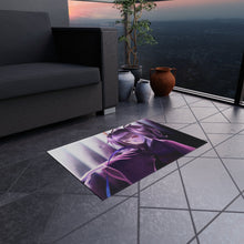 Load image into Gallery viewer, Kabaneri of the Iron Fortress Mumei Rug