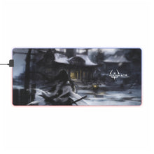 Load image into Gallery viewer, Pixiv Fantasia T RGB LED Mouse Pad (Desk Mat)