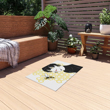 Load image into Gallery viewer, Blue Lock Rug