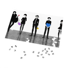 Load image into Gallery viewer, Anime Durarara!!r Jigsaw Puzzle