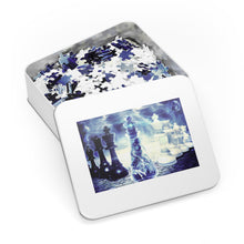 Load image into Gallery viewer, Anime No Game No Life Jigsaw Puzzle