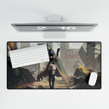 Load image into Gallery viewer, Anime Pixiv Fantasia Mouse Pad (Desk Mat)