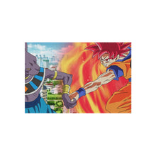 Load image into Gallery viewer, Dragon Ball Super Rug