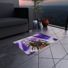 Load image into Gallery viewer, Goku Rug