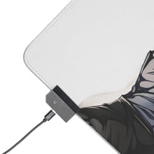 Load image into Gallery viewer, Bungou Stray Dogs RGB LED Mouse Pad (Desk Mat)