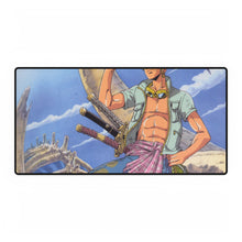 Load image into Gallery viewer, Anime One Piecer Mouse Pad (Desk Mat)