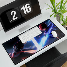 Load image into Gallery viewer, Modern day battle Mouse Pad (Desk Mat)