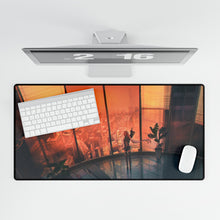 Load image into Gallery viewer, Anime Naruto Mouse Pad (Desk Mat)