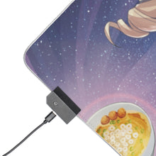 Load image into Gallery viewer, Aikatsu! RGB LED Mouse Pad (Desk Mat)