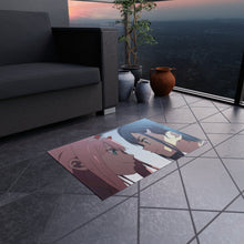 Load image into Gallery viewer, Zero Two, Ichigo Rug