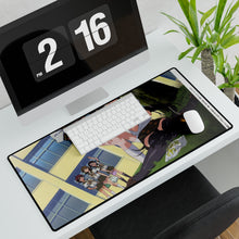 Load image into Gallery viewer, Anime Shakugan No Shana Mouse Pad (Desk Mat)