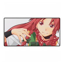 Load image into Gallery viewer, Anime Touhou Mouse Pad (Desk Mat)