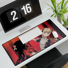 Load image into Gallery viewer, Anime Shadows House Mouse Pad (Desk Mat)