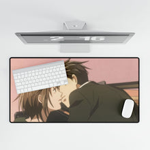 Load image into Gallery viewer, Nodame Cantabile Mouse Pad (Desk Mat)