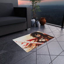 Load image into Gallery viewer, Anime Attack On Titan Rug