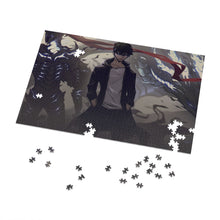 Load image into Gallery viewer, Anime Solo Leveling Jigsaw Puzzle