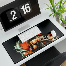 Load image into Gallery viewer, Ushio And Tora Mouse Pad (Desk Mat)
