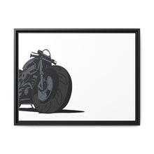 Load image into Gallery viewer, Anime Durarara!! Canvas Framed Art Print