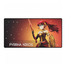 Load image into Gallery viewer, Anime RWBY Mouse Pad (Desk Mat)