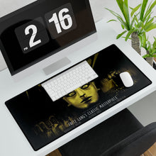 Load image into Gallery viewer, Metropolis Movie Mouse Pad (Desk Mat)