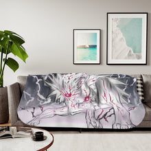 Load image into Gallery viewer, Lord Boros Sherpa Blanket