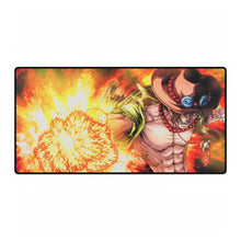 Load image into Gallery viewer, Anime One Piece Mouse Pad (Desk Mat)