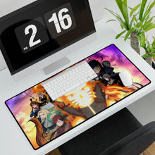 Load image into Gallery viewer, Anime Naruto Mouse Pad (Desk Mat)
