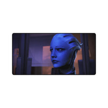 Load image into Gallery viewer, Liara Mouse Pad (Desk Mat)