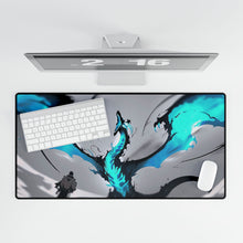 Load image into Gallery viewer, Solo Leveling Season 2 -Arise From The Shadow- Mouse Pad (Desk Mat)