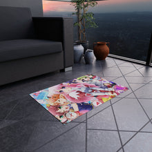Load image into Gallery viewer, Baka and Test Rug