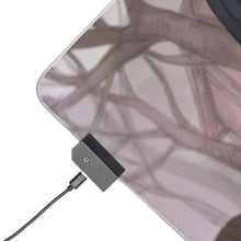 Load image into Gallery viewer, Kill La Kill RGB LED Mouse Pad (Desk Mat)