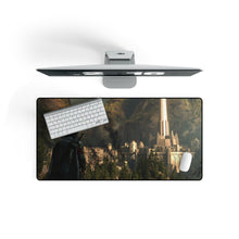 Load image into Gallery viewer, Middle-earth: Shadow of War Mouse Pad (Desk Mat)