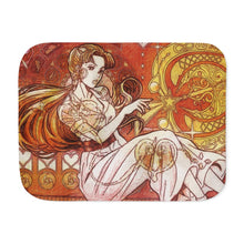 Load image into Gallery viewer, Anime Jojo's Bizarre Adventure Sherpa Blanket