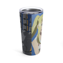 Load image into Gallery viewer, Anime FullMetal Alchemist Tumbler 20oz