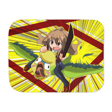 Load image into Gallery viewer, Anime Toradora!r Sherpa Blanket