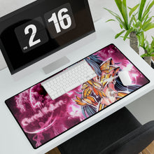 Load image into Gallery viewer, Saint Seiya The Lost Canvas Mouse Pad (Desk Mat)