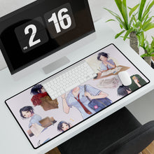 Load image into Gallery viewer, Anime The iDOLM@STER Cinderella Girls Mouse Pad (Desk Mat)