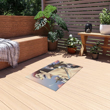 Load image into Gallery viewer, Anime Attack On Titan Rug