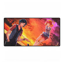 Load image into Gallery viewer, Macross Delta Mouse Pad (Desk Mat)