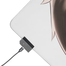 Load image into Gallery viewer, Eighty Six RGB LED Mouse Pad (Desk Mat)